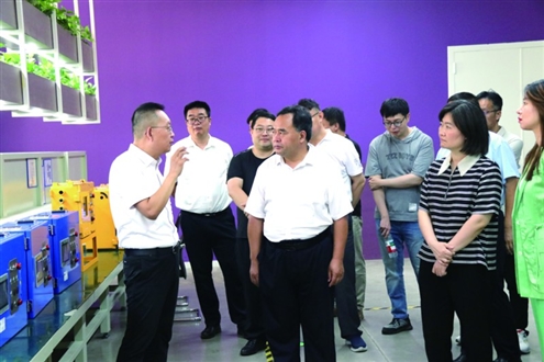 历城区政协以高度的政治自觉、思想自觉和行动自觉,深耕社情民意信息这片履职“责任田”